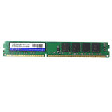 博普（BOPU）2G DDR2 800 PC2-6400台式机内存 兼容533 667原厂颗粒 不挑主板 盒装 终生保修