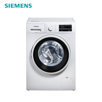 西门子(SIEMENS)XQG62-WS12K2601W 6.2公斤 羽绒洗 变频滚筒洗衣机(白色)(有电梯送货入户)