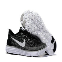 耐克男鞋跑鞋 NIKE FREE RN DISTANCE-4春夏情侣跑鞋日常休闲女鞋运动鞋飞线编织男鞋女鞋子(图2 36-45 41)