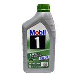 美孚（Mobil）美孚1号ESP全合成5W-30 汽车机油润滑油SN级1L(5W-30 1L)