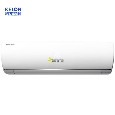 科龙(KELON) 1.5匹 变频 冷暖 智能控制 二级能效 抗菌除甲醛 壁挂式空调 KFR-35GW/EFQXA2(1P37)