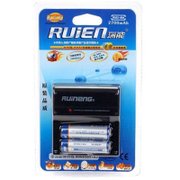 瑞能（RUIEN）RM2-804-27两节5号充电宝
