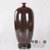 中国龙瓷 德化陶瓷家居装饰卧室客厅办公书房瓷器摆件  45cm梅瓶（天目釉）TMY0014