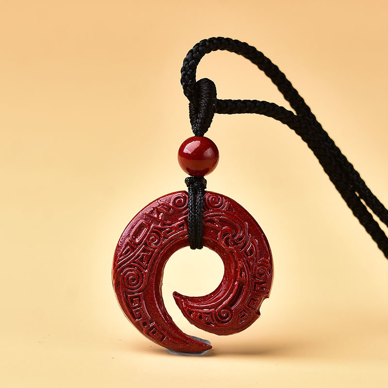 时来运转吊坠 默认版本)