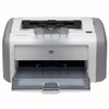 惠普（HP）LaserJet 1020 Plus黑白激光打印机【国美自营】适合家庭和个人办公销量过亿！惠普王牌黑白激光打印机