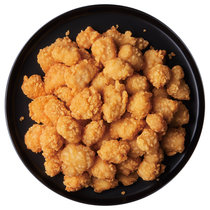 CP原味盐酥鸡 1kg 鸡米花 半成品食材 速冻食品 冷冻炸鸡 国美超市甄选