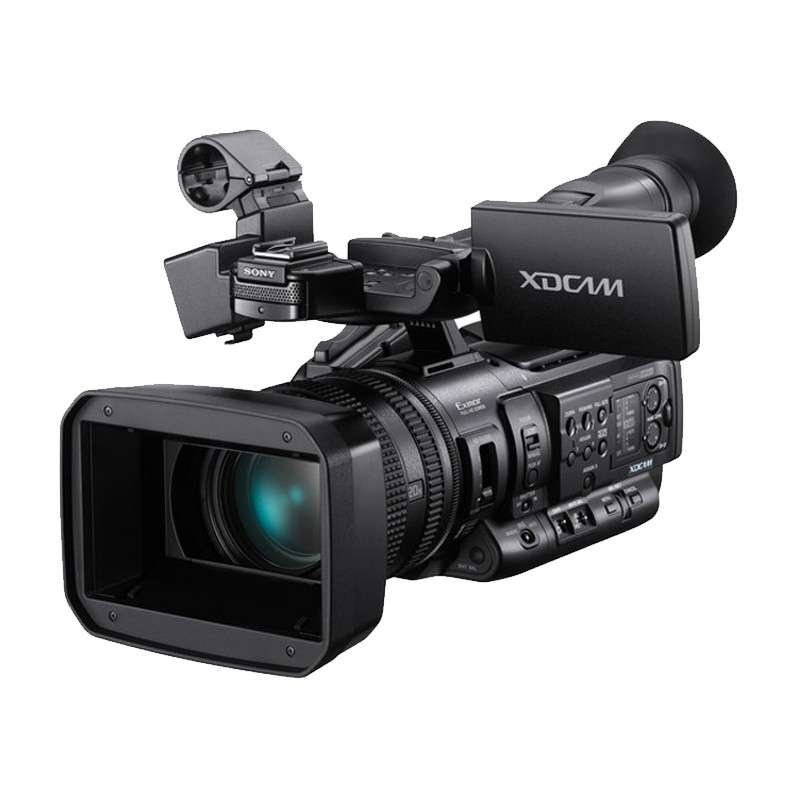 索尼索尼 pmw-ex260摄像机