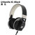 森海塞尔（SENNHEISER）Urbanite XL 都市人头戴式耳机低音(黑色)