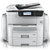 爱普生(Epson) WF-C869Ra-001 彩色墨仓式复印机 打印 复印 扫描 传真 A3幅面 双面 WIFI 黑彩同速