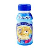 美国雅培/PEDIASURE儿童小安素液体营养奶237ml 单瓶 香草味
