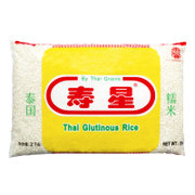 寿星 泰国糯米 2kg/袋