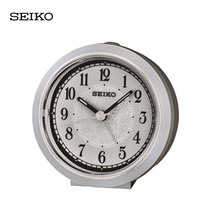 SEIKO 精工QHE111S闹钟