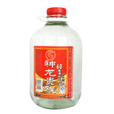 60度神龙贵族浸泡药材酒5l瓶