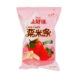 上好佳 粟米条 草莓口味 40g/包