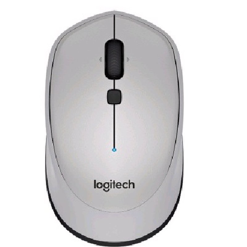 罗技m337无线蓝牙鼠标鼠标