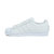 Adidas阿迪达斯 三叶草贝壳头男女休闲运动板鞋(白色 36)