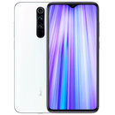 小米mi redmi note8 pro四摄小金刚 8gb 128gb 贝母白 全网通 双卡双