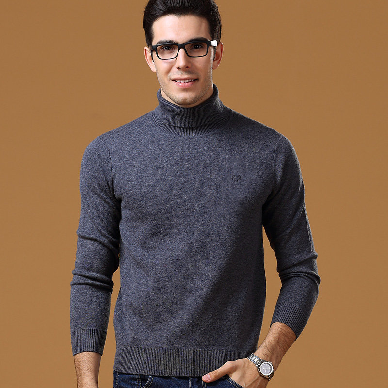 恒源祥羊毛衫/羊绒衫