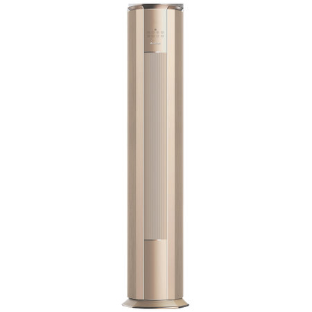 格力(gree) kfr-100lw/(10583)fnhea-a2 4匹 柜机 空调 变频 冷暖