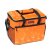 卡耐 汽车后备箱置物箱包野餐包车载保温包储物箱冷藏保鲜箱包(橙色)