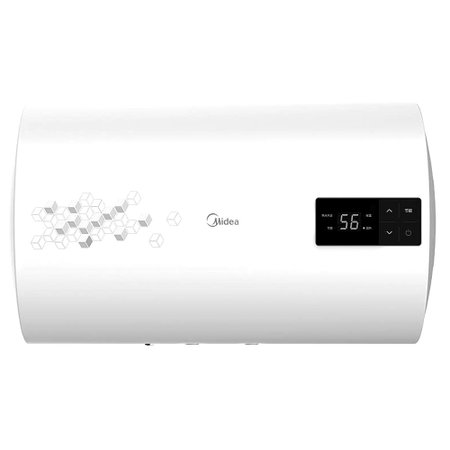 美的(midea)f50-21ba3(y) 50升 单管加热热水器
