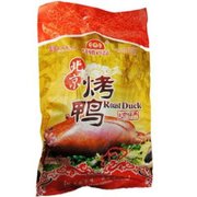 【迎双十一，感恩回馈】红螺食品 中华* 正宗北京烤鸭