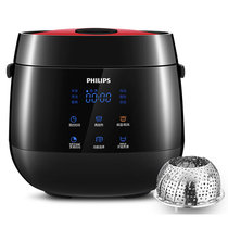 飞利浦（Philips）电饭煲 智能迷你2L家用学生制作酸奶 HD3160