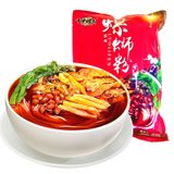 十里螺香螺蛳粉（水煮型）速食米线袋装300g 广西柳州特产方便面
