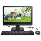 戴尔（DELL）成就V3052 19.5英寸高清四核一体机电脑 家用办公影音娱乐