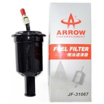 箭冠牌（ARROW）燃油滤清器 现代雅科仕3.5 高品质汽油格滤芯