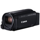 佳能(Canon) LEGRIA HF R86 数码摄像机 家用便携摄像机 黑