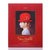 【中粮海外直采】红帽子红色什锦饼干礼盒504.4g（日本进口 盒）