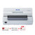 爱普生(EPSON)PLQ-20K针式打印机94列存折证卡专用打印机套餐四