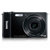 明基（BenQ）G1 数码相机 黑色 F1.8大光圈镜头 旋转屏幕