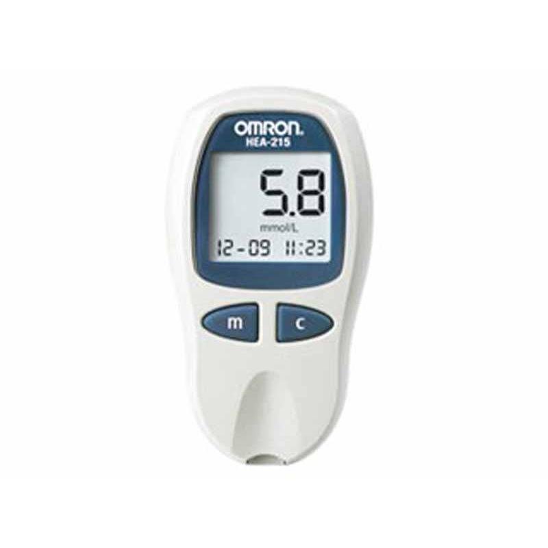 欧姆龙(omron)hea-215血糖仪图片【图片 价格 品牌 报价】-国美