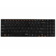 雷柏（Rapoo）E9070无线超薄键盘（黑色）