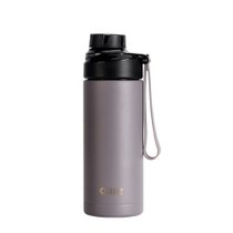 希乐 超动力316不锈钢保温杯520ml 男女便携水杯茶杯 真空不锈钢保温壶 XB-19124