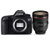 佳能（Canon）EOS 5DSR 搭配EF 24-70mm F4 套机 5DSR 24-70/F4(套餐五)第2张高清大图