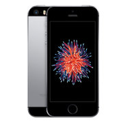 手机榜单 Apple iphone SE 16G/32G 移动联通电信4G手机(灰色)
