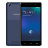 Philips/飞利浦 S310X（海军蓝）全网通4G大屏智能手机长待机 备用机(蓝色 官方标配)