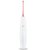 飞利浦(Philips)冲牙器喷气式水牙线 家用洗牙器洗牙机洁牙器HX8331(粉色)