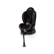 惠尔顿（WELLDON）运动宝FIX儿童安全座椅（墨玉）（9个月-４岁 9-１８KG）