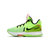 Nike 耐克官方LEBRON WITNESS V EP 男/女篮球鞋CQ9381(300光辉绿黄/黑/亮橙/白色 41)