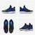 耐克男鞋2021春季新款NIKE KD TREY VII EP杜兰特简版篮球鞋AT1198-400(蓝色 42)