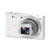 索尼（SONY）DSC-WX350数码相机1820万像素 3.0英寸液晶屏 轻携20倍光变焦(白色 优惠套餐三)