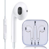 品胜（PISEN）苹果6耳机G201 苹果iphone5/5s/5c/6Plus耳机 ipadair5 4/4s耳机