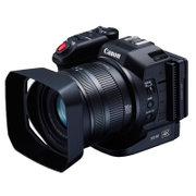 佳能(Canon) XC10 4K新概念摄像机 摄像机 家用摄像机双用 高清 佳能 XC10/xc10 摄像机(XC10 套餐 一)