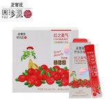 正官庄人参液 蔓越莓红参浓缩液饮品300g(10g*30袋)