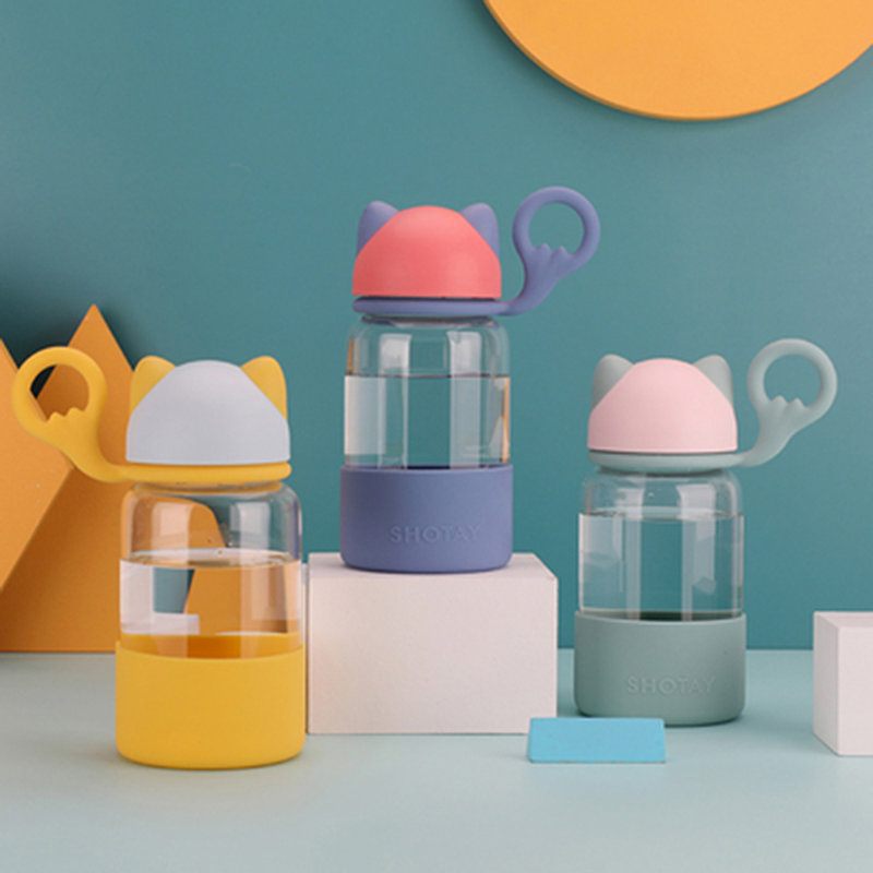 尚泰st-8612玻璃杯