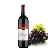 拉菲 珍藏波尔多干红葡萄酒法国原瓶进口 750ml/瓶